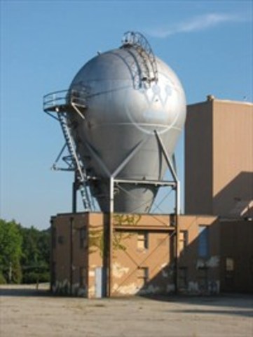 First industrial atom smasher created