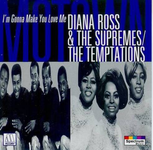 Supremes & Temptations