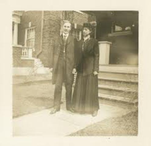 Edwin has financial trouble