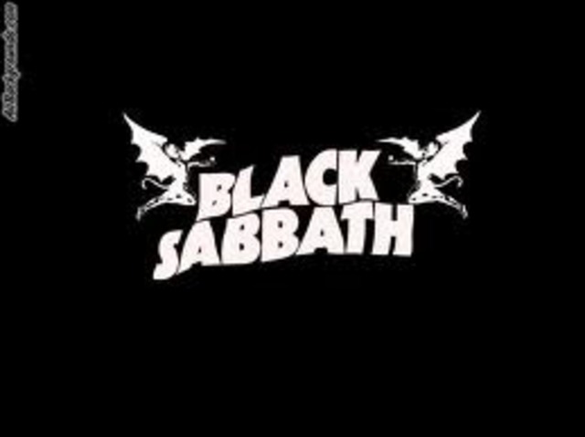 Black Sabbath