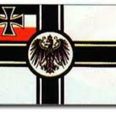 Timeline: Germany WW1