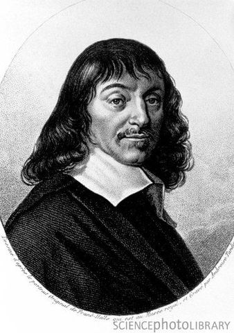 Rene Descartes