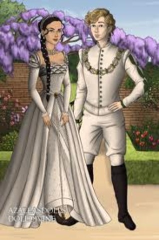 Friar Lawrence & Marriage