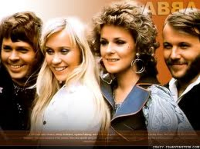 ABBA's Popularity
