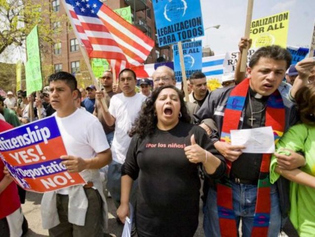 Immigration Act of 1990