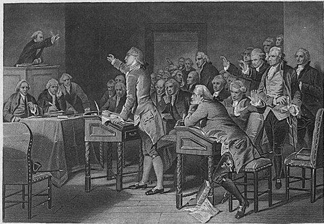 Stamp Act Congress