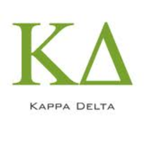 Kappa Delta
