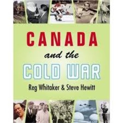 Timeline: Canada and the Cold War