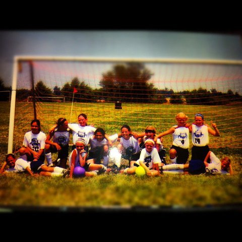 El campeonato de estado