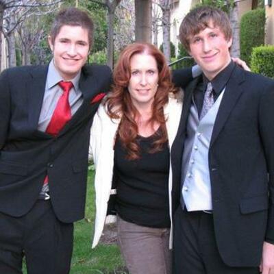 Timeline: Cronología Autobiográfica de Ryan