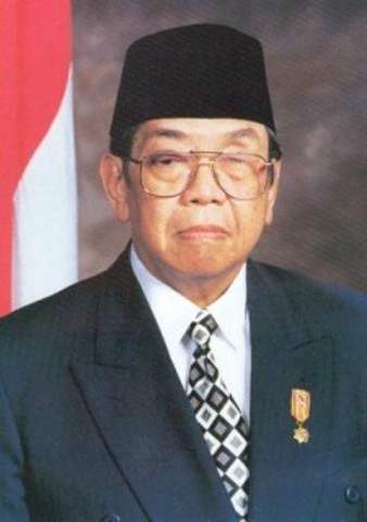 K.H  Abdurrahman