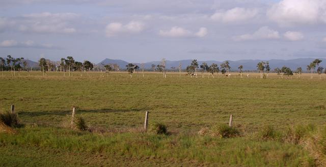 Enclosures of farming land accelerate in Britain