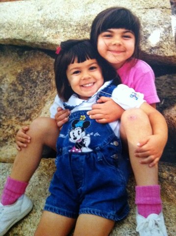 Fecha de nacimiento de mi hermana