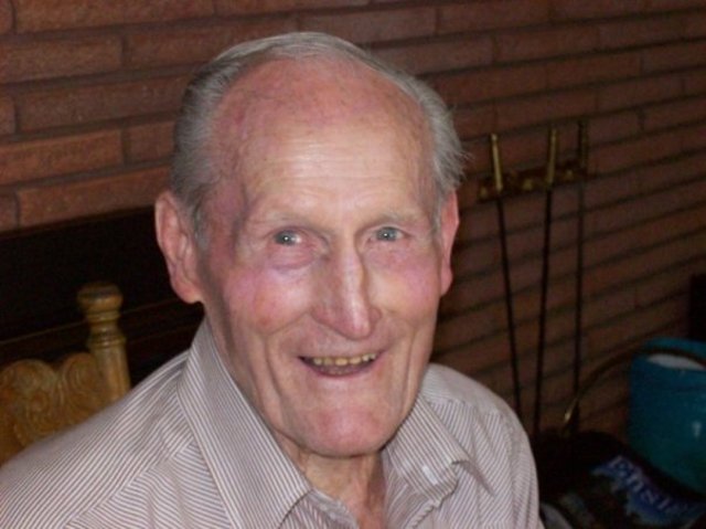 La Muerte de mi Bisabuelo