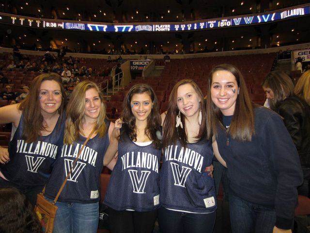 Villanova
