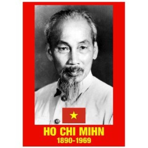 Ho Chi Minh founds Communist Party – Indochinese Communist Party (ICP)