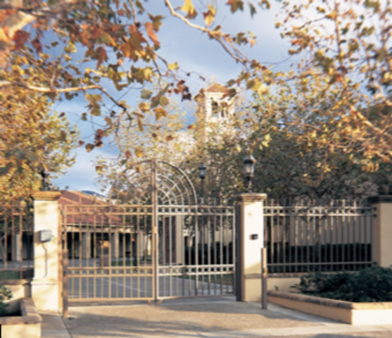 Empecé la Escuela Secundaria