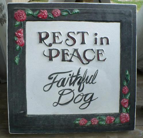 La Muerte de mi Perro