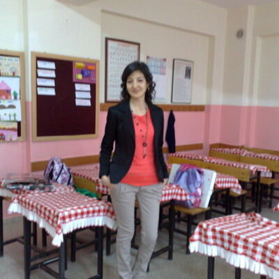 Timeline: Fatma Karaceylan