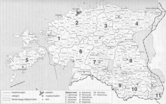 Nõukogude okupatsioon