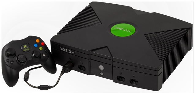 Xbox