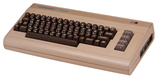 Commodore 64