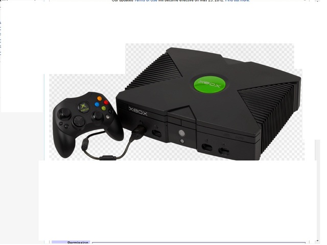 XBOX