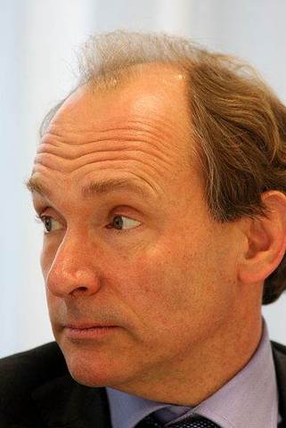 Tim Berners Lee