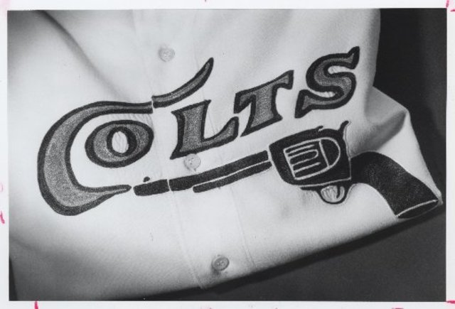 Harry Craft (1962-64)