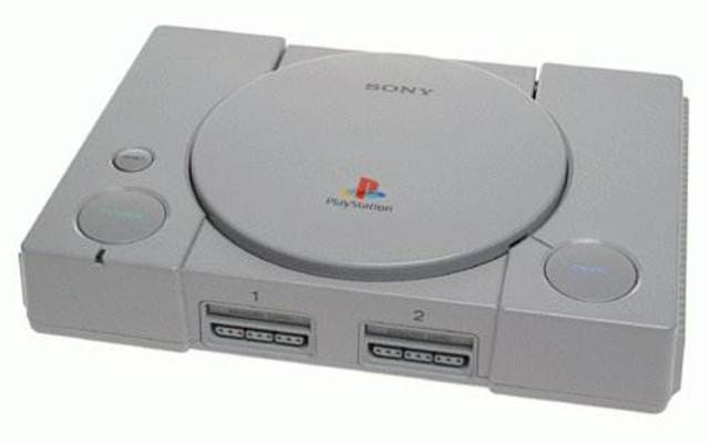 Playstation 1
