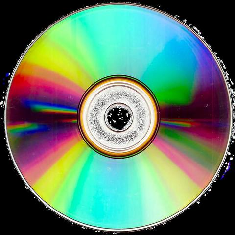 CD Roms