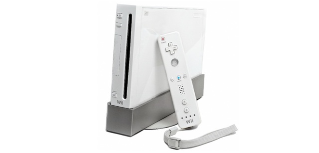 Nintendo Wii