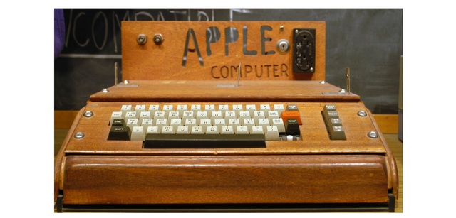 Apple 1