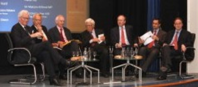 Attend LSE public events