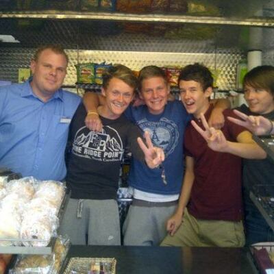 Timeline: Sports Business Invention