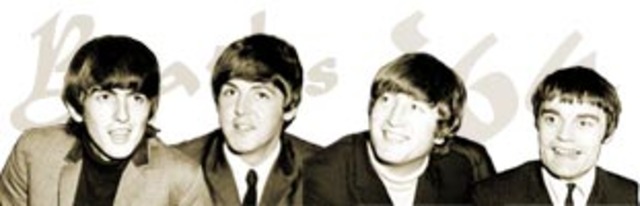 the  Beatles tour Australia.