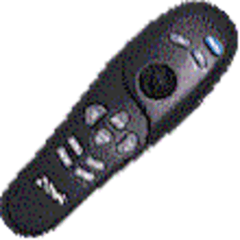 T.V remote control (cable)