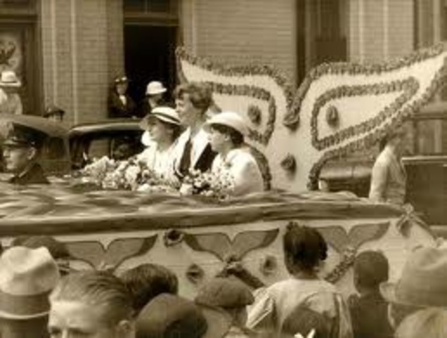 What a dedicated person!