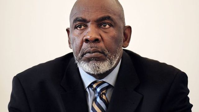 Cheick Modibo Diarra nommé Premier ministre de transition