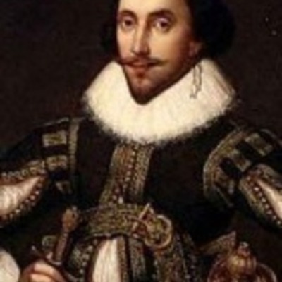 Timeline: The life of Shakespeare