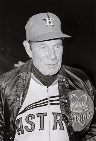 Leo Durocher (1972-73)