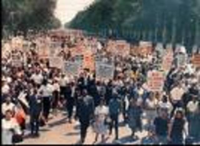 March on Washington