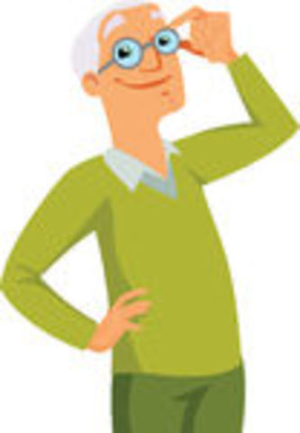 Loss of my Grandfather