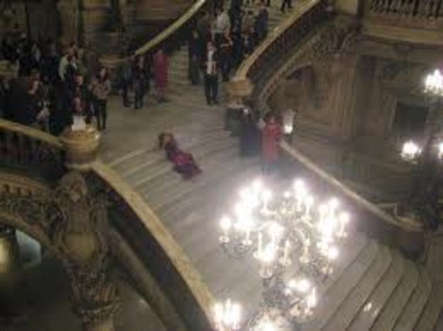 First performance of Othello