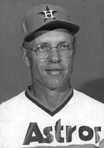 Bill Virdon (1975-82)