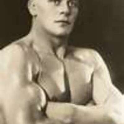 Timeline: Eesti olümpiavõitjad