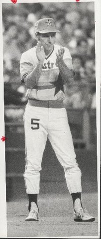 Bob Lillis (1982-85)