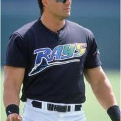 Timeline: Jose Canseco