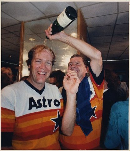 Hal Lanier (1986-88)