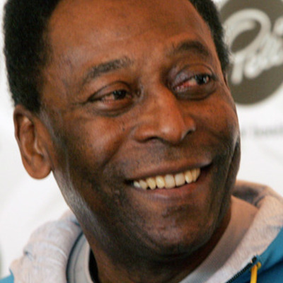 Timeline: Pele